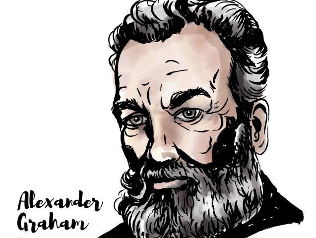 graham bell