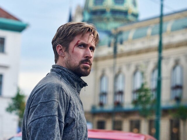 the gray man, ryan gosling,