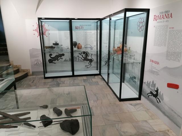 archeologické múzeum