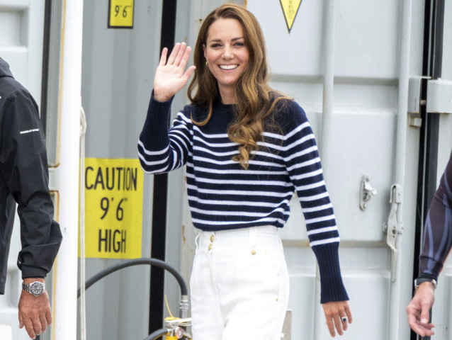 Britain Royals