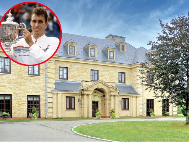 Ivan Lendl
