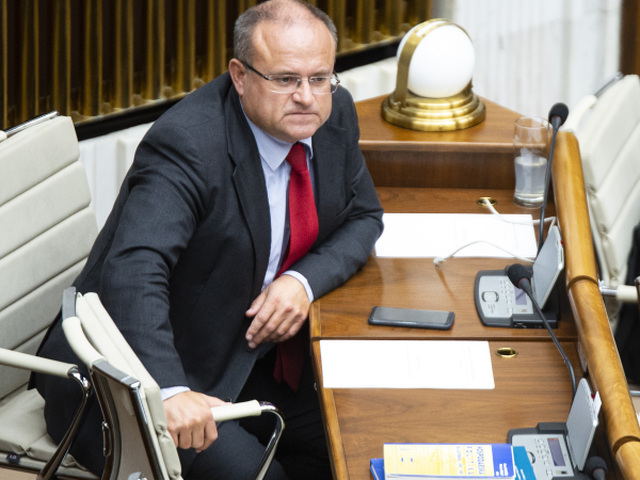 Jozef Mihál