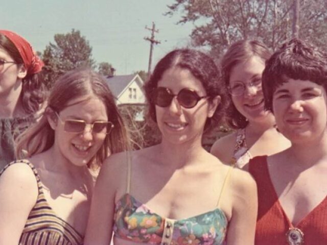 THE JANES
