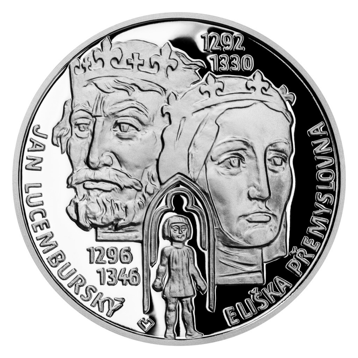 ceska mincovna, pr nepouzivat