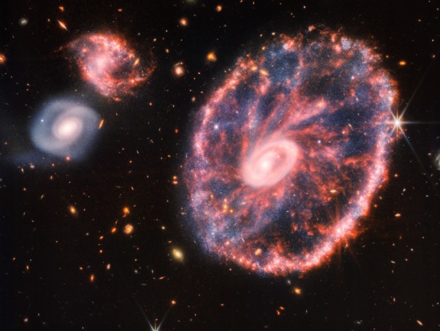 galaxia