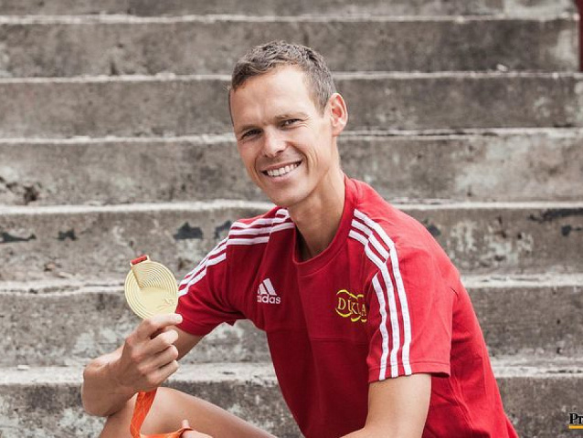 matej tóth