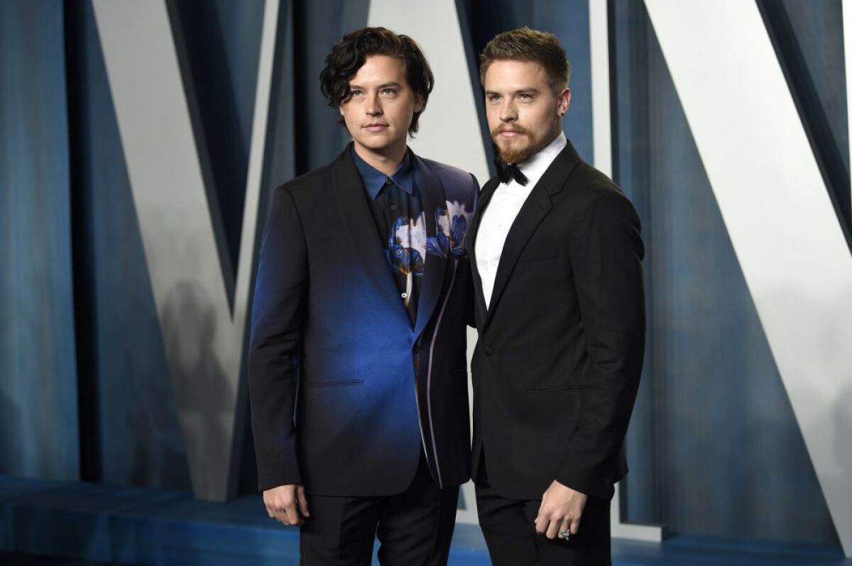 94th Academy Awards - Vanity Fair Oscar Party
