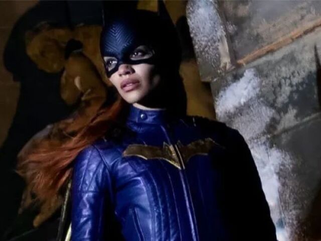 batgirl,