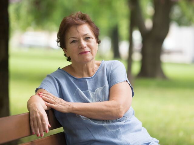 Eva Maliti Fraňová