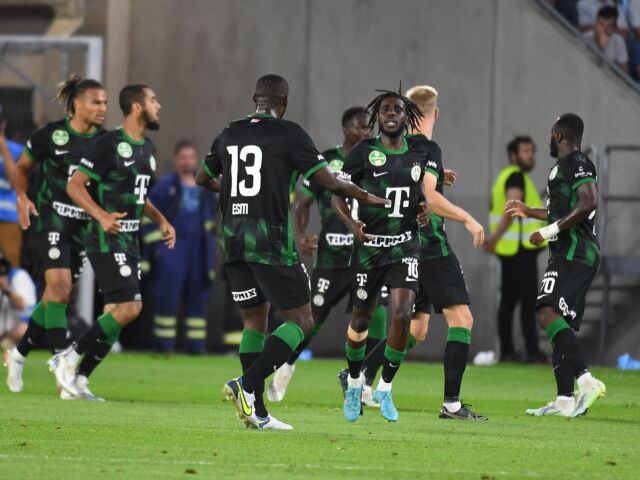 Ferencváros