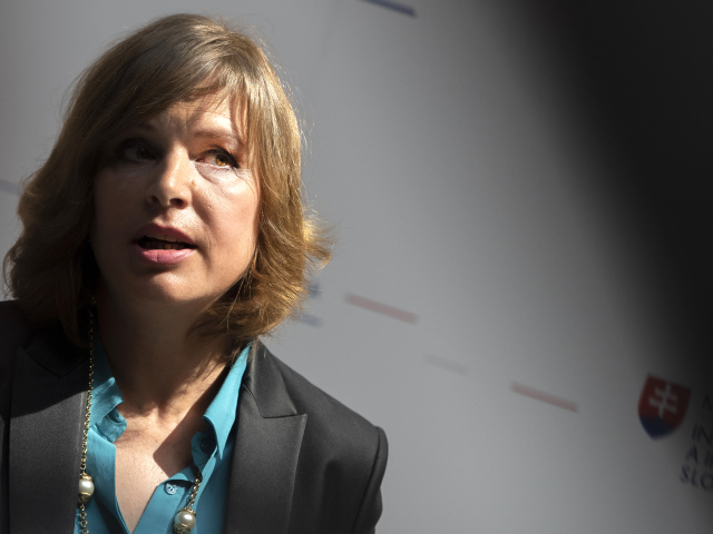 SR MIRRI Remišová TK samosprávy projekty BAX