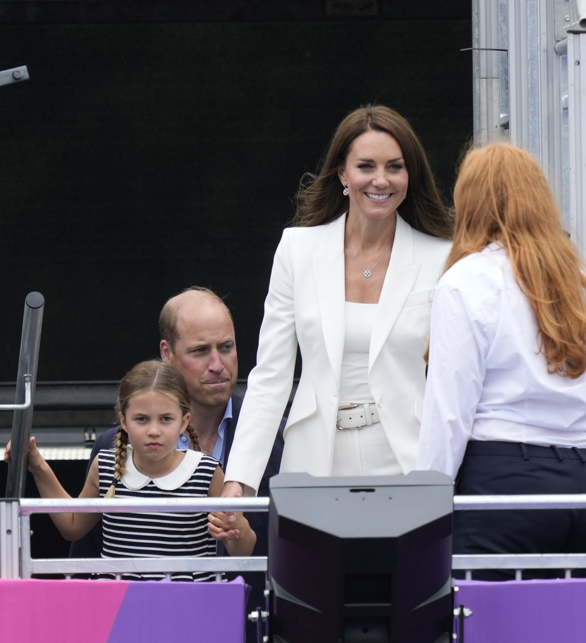 Britain Commonwealth Games Hockey