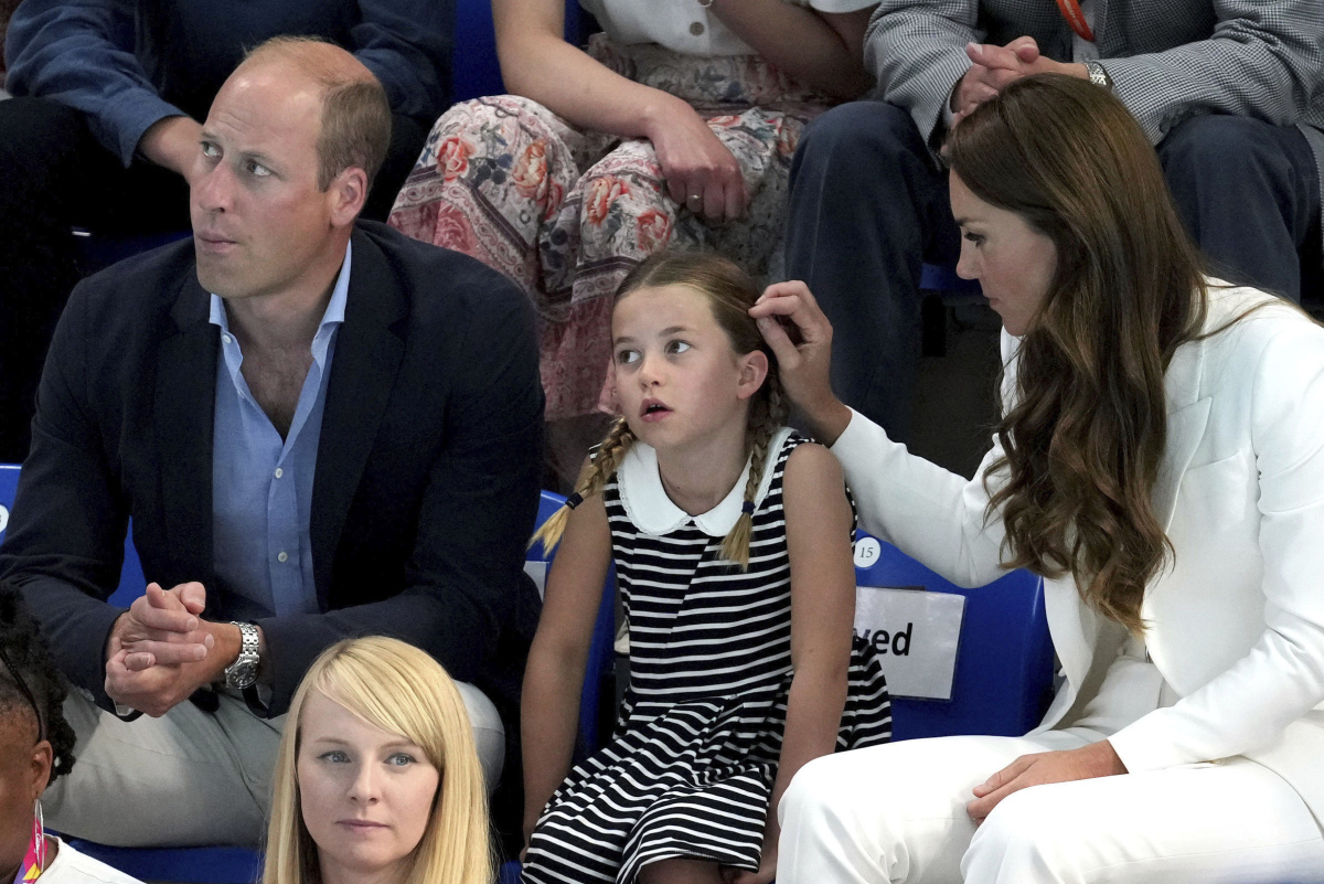 Britain Commonwealth Games Swimming