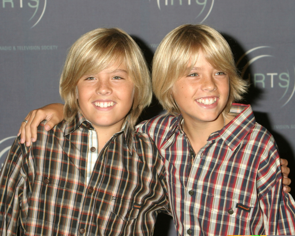 sprouse 2005