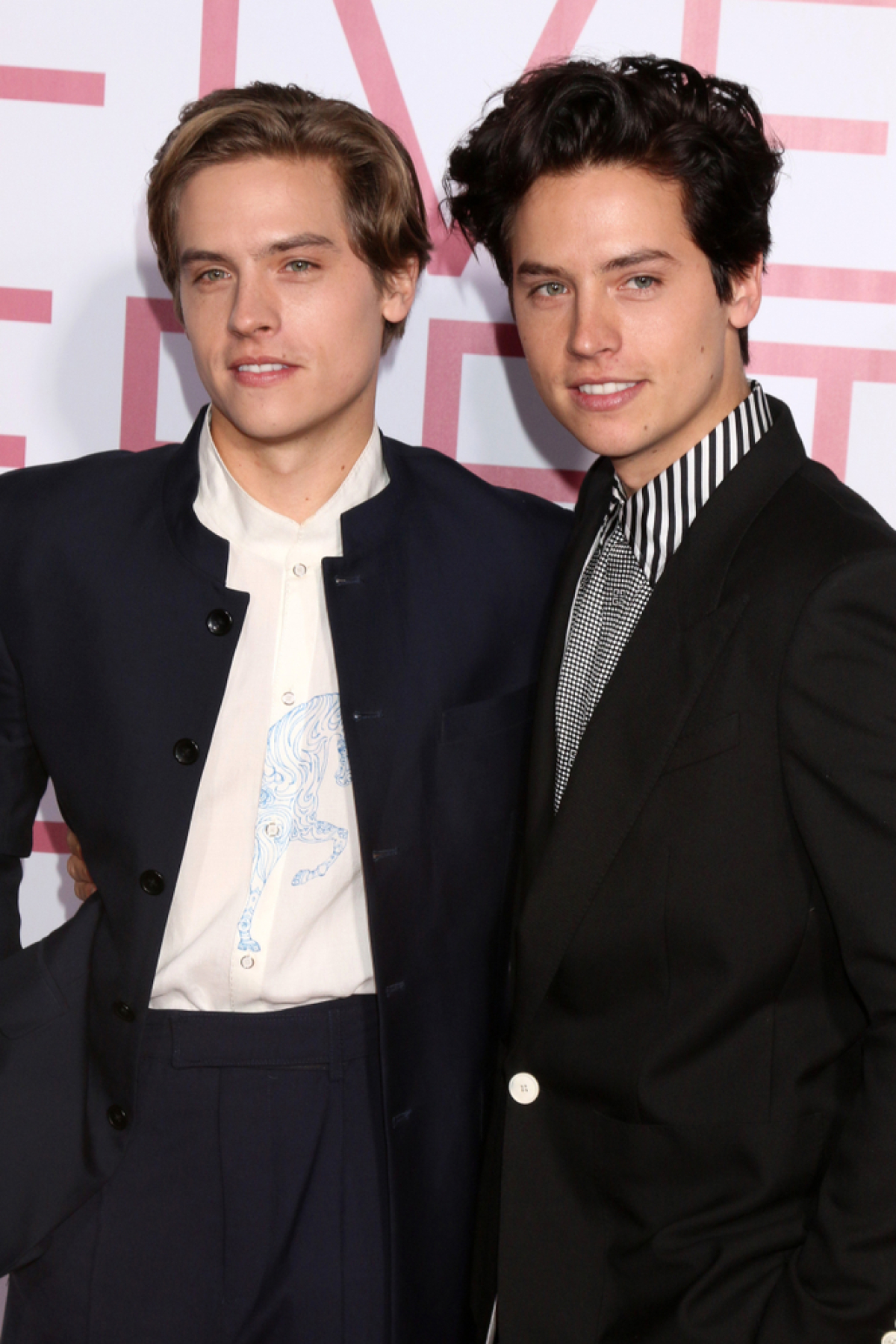 sprouse