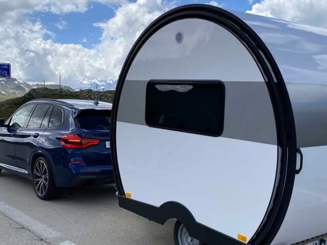 Beauer karavan