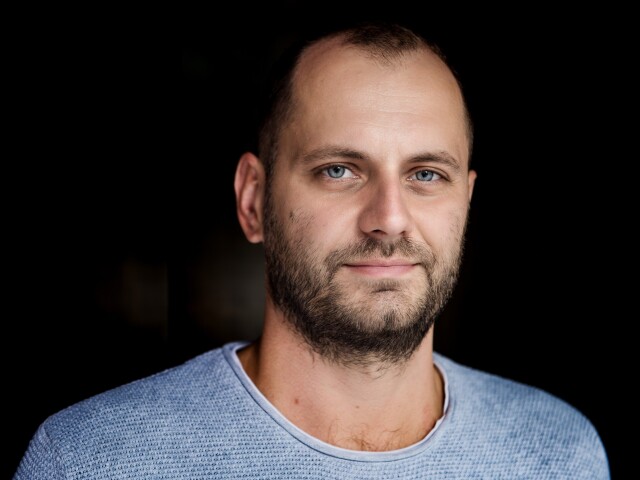 jakub drabik
