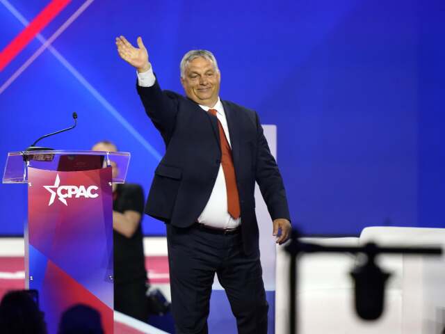 orbán