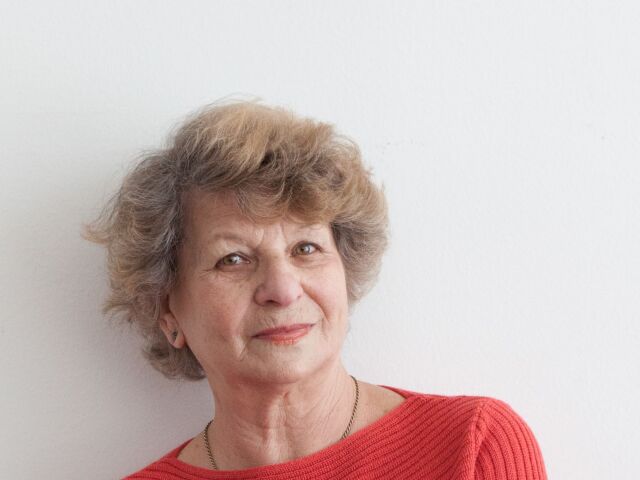 paula sabolova