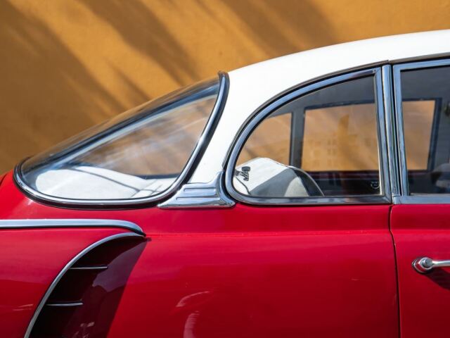 Tatra 603 T603-1 - 1960