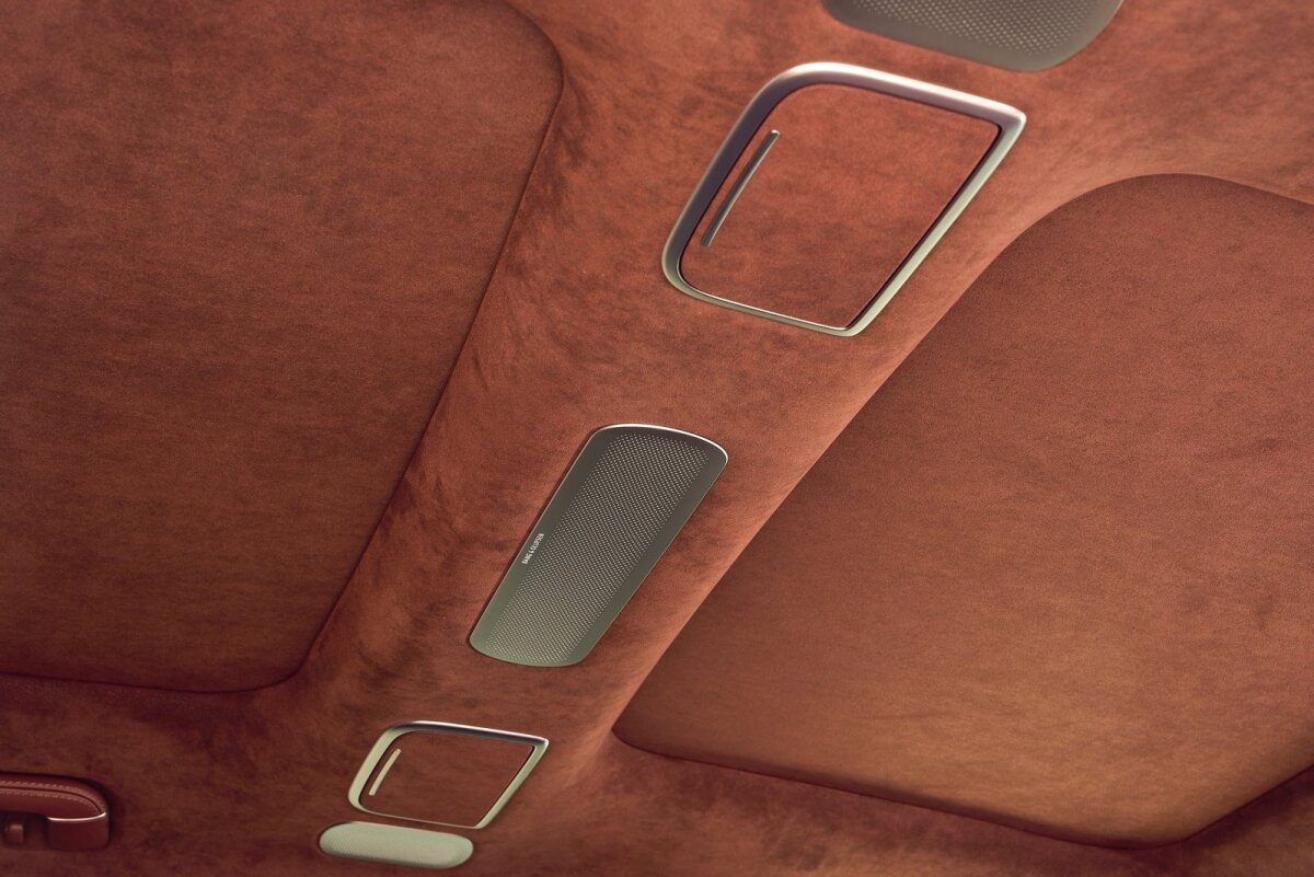 Genesis G90 - 2022