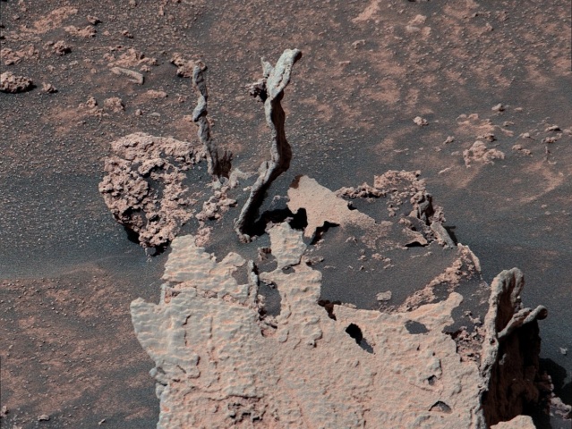mars
