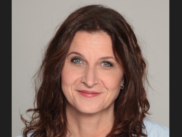 Miriam Kittler