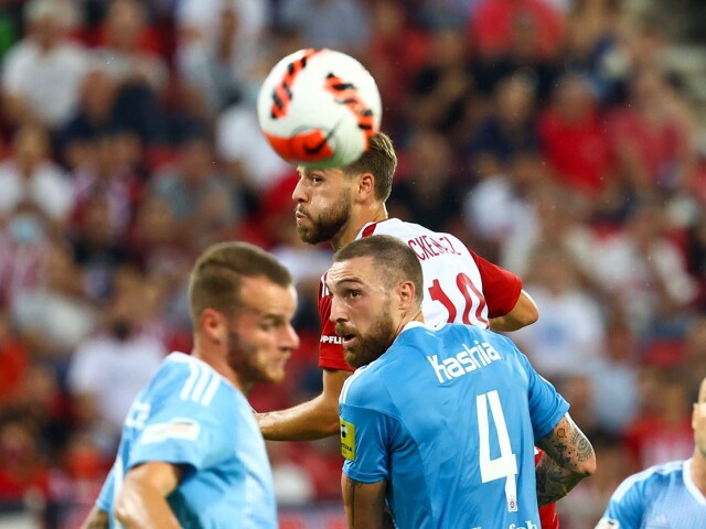 Olympiakos