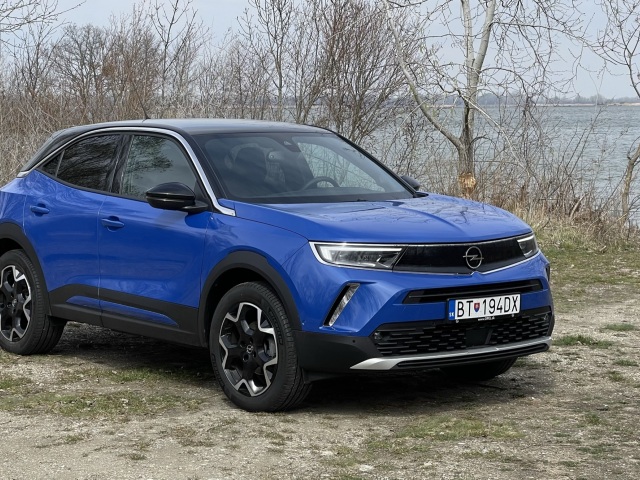 Najzelenším autom so spaľovacím motorom je dieselový Ople Mokka so 4-Valcom 1,5 CDTI. Naftové motory teda ešte nepovedali posledné slovo.