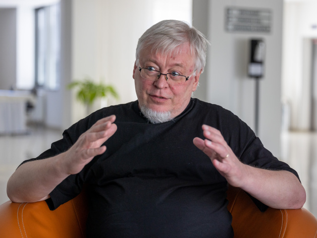 Pavel Kosatík
