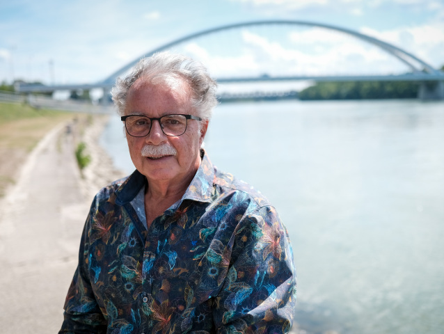 Pavol Hamel