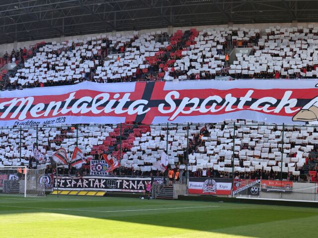 SR Futbal EKL 3. Predkolo Zápas Prvý TTX