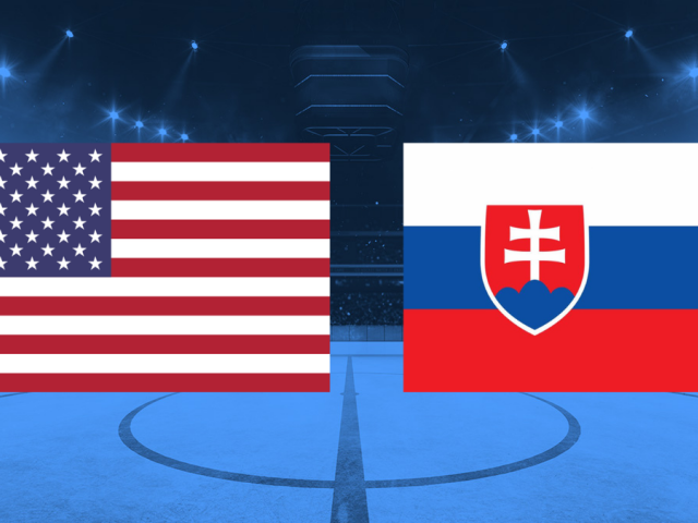 USA, Slovensko