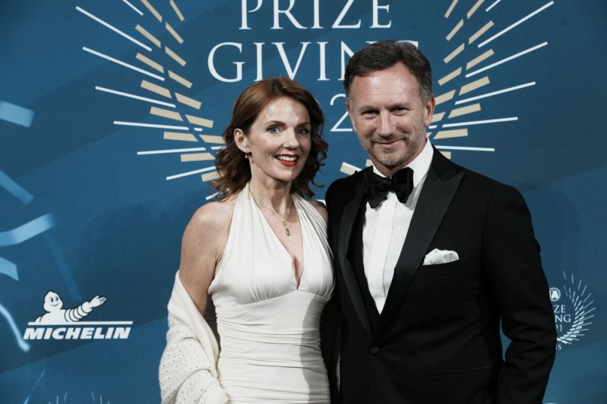 France FIA Awards