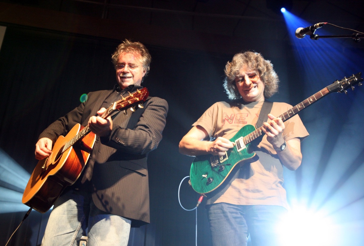 Pavol Hamel,koncert k 60tke,PKO,Griglak