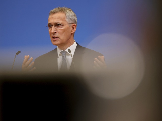 Jens Stoltenberg