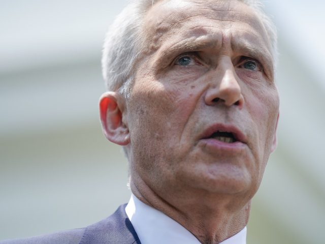 Jens Stoltenberg