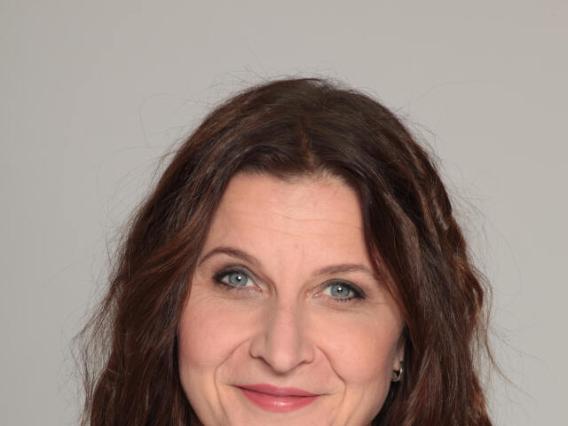 Miriam Kittler