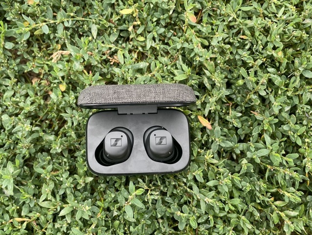 Sennheiser, Momentum True Wireless 3