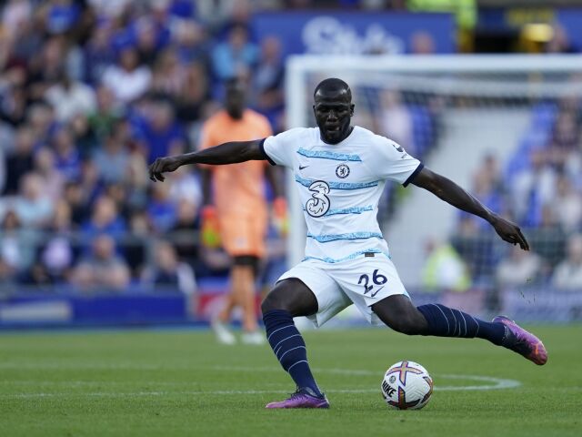 Kalidou Koulibaly