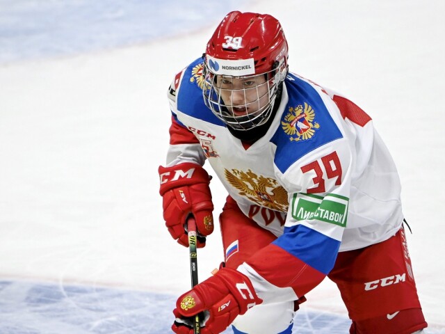 Matvej Mičkov