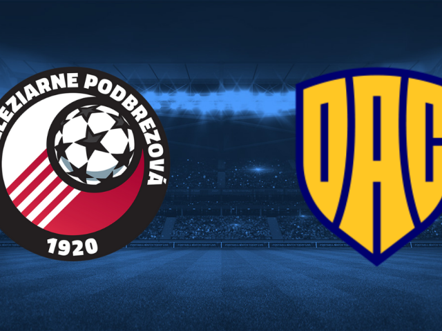 Podbrezová, DAC
