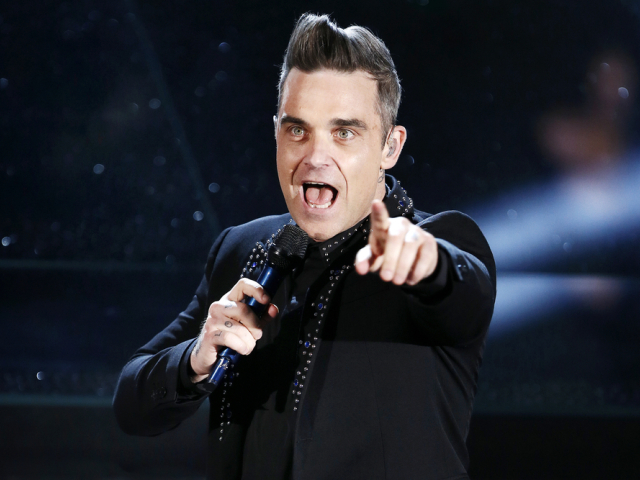 robbie