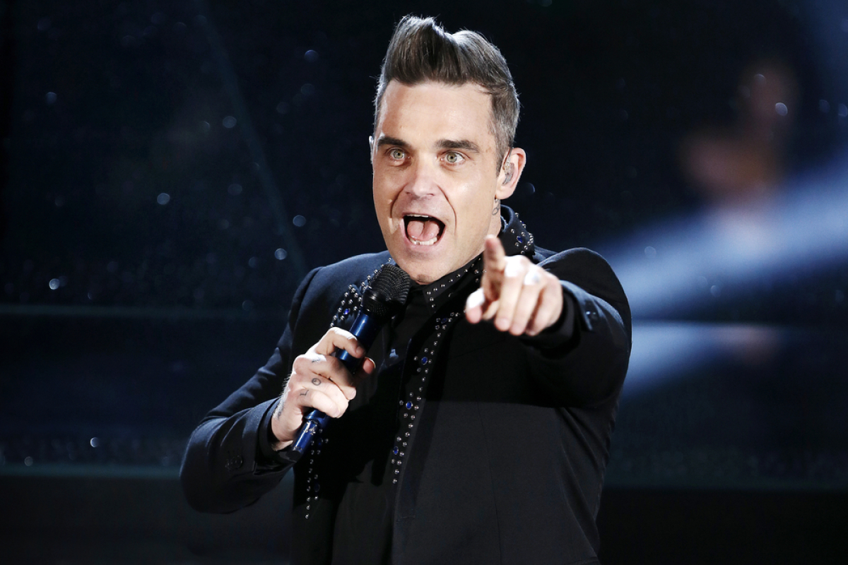 robbie