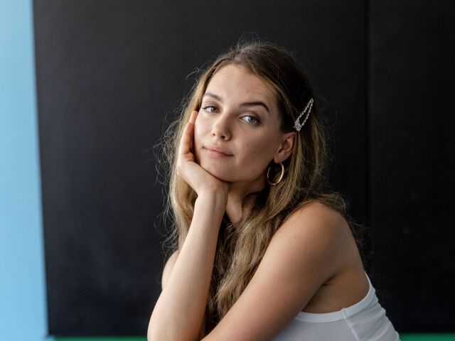 Klára Kerešová