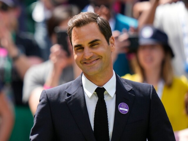 Roger Federer