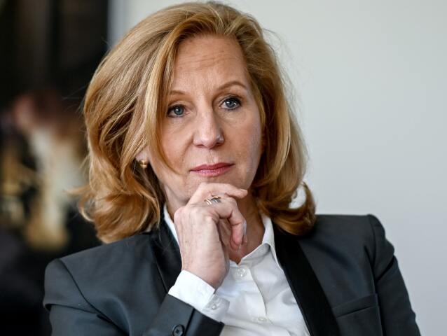 Schlesingerová