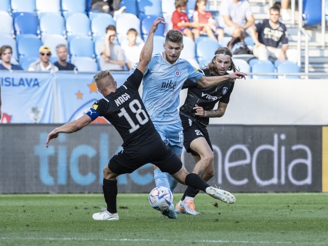 Slovan Skalica