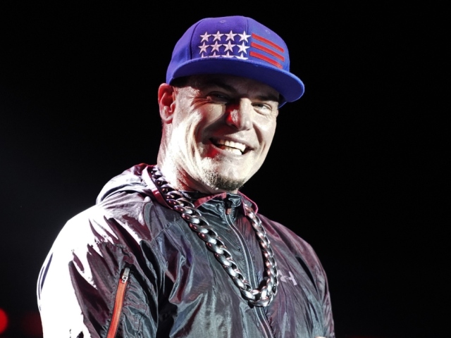 Vanilla Ice