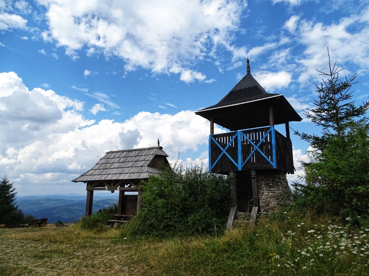 Kysuce,